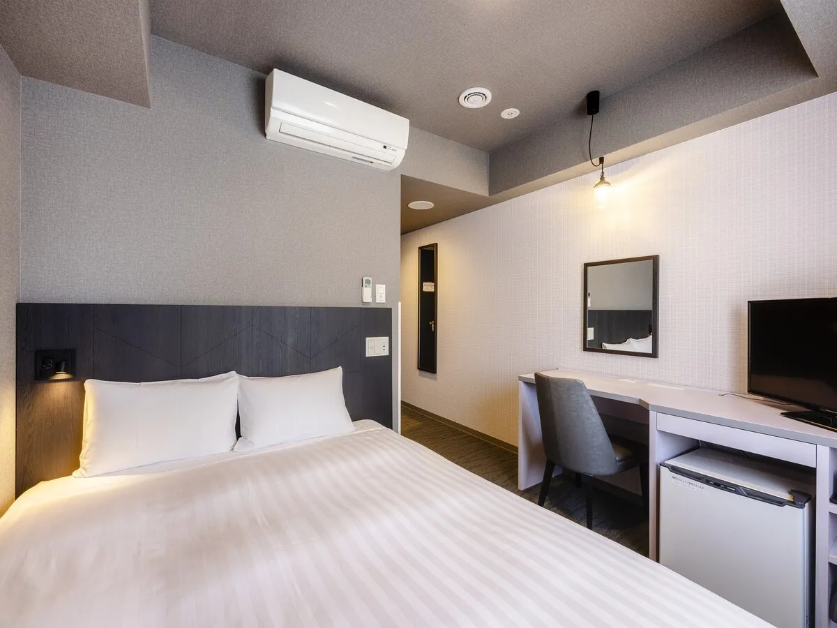 KOKO HOTEL 新橋御成門（旧 ホテルウィングインターナショナル新橋御成門）