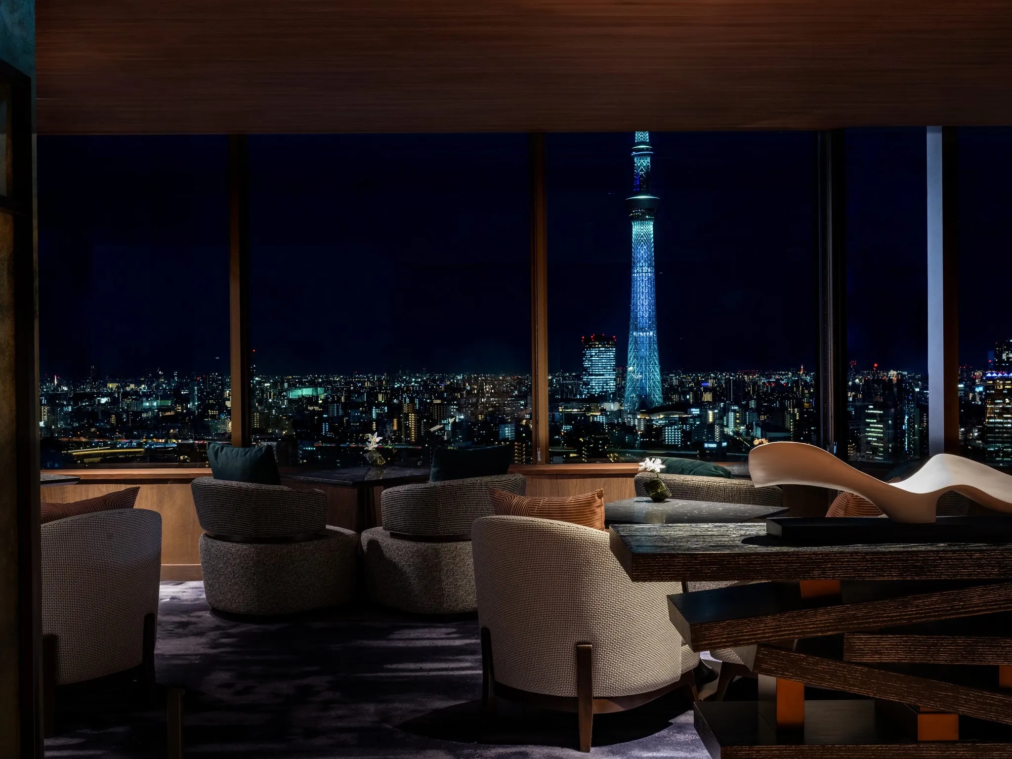 浅草ビューホテル