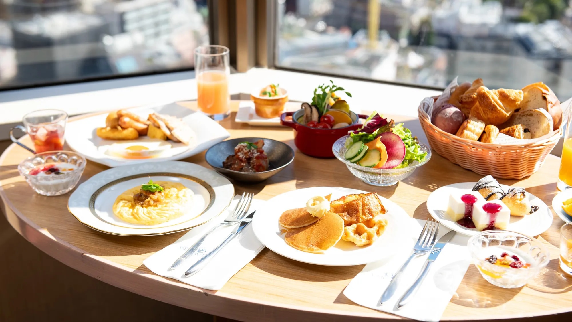 浅草ビューホテル