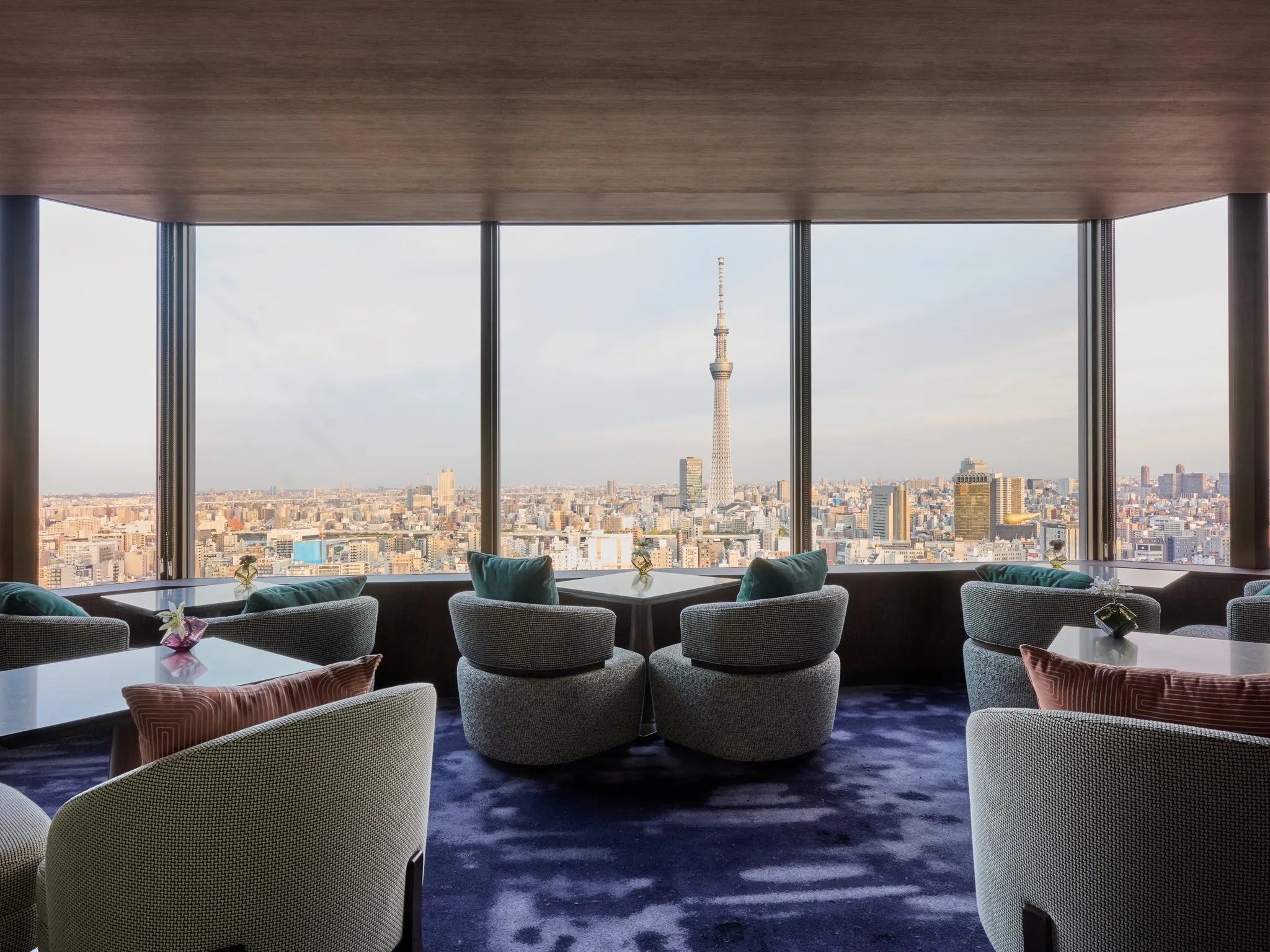 浅草ビューホテル