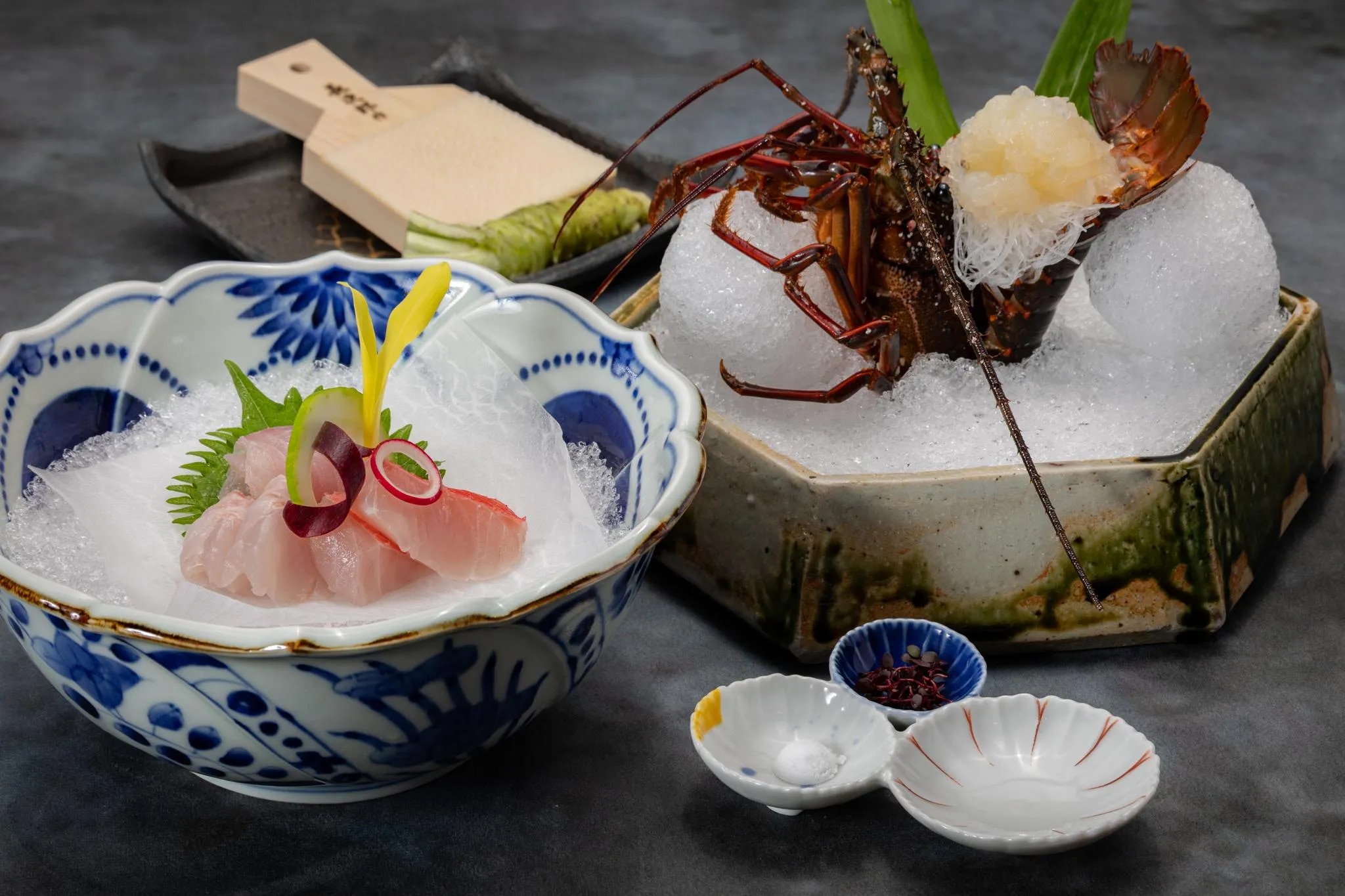 ABBA RESORTS IZU - 坐漁荘