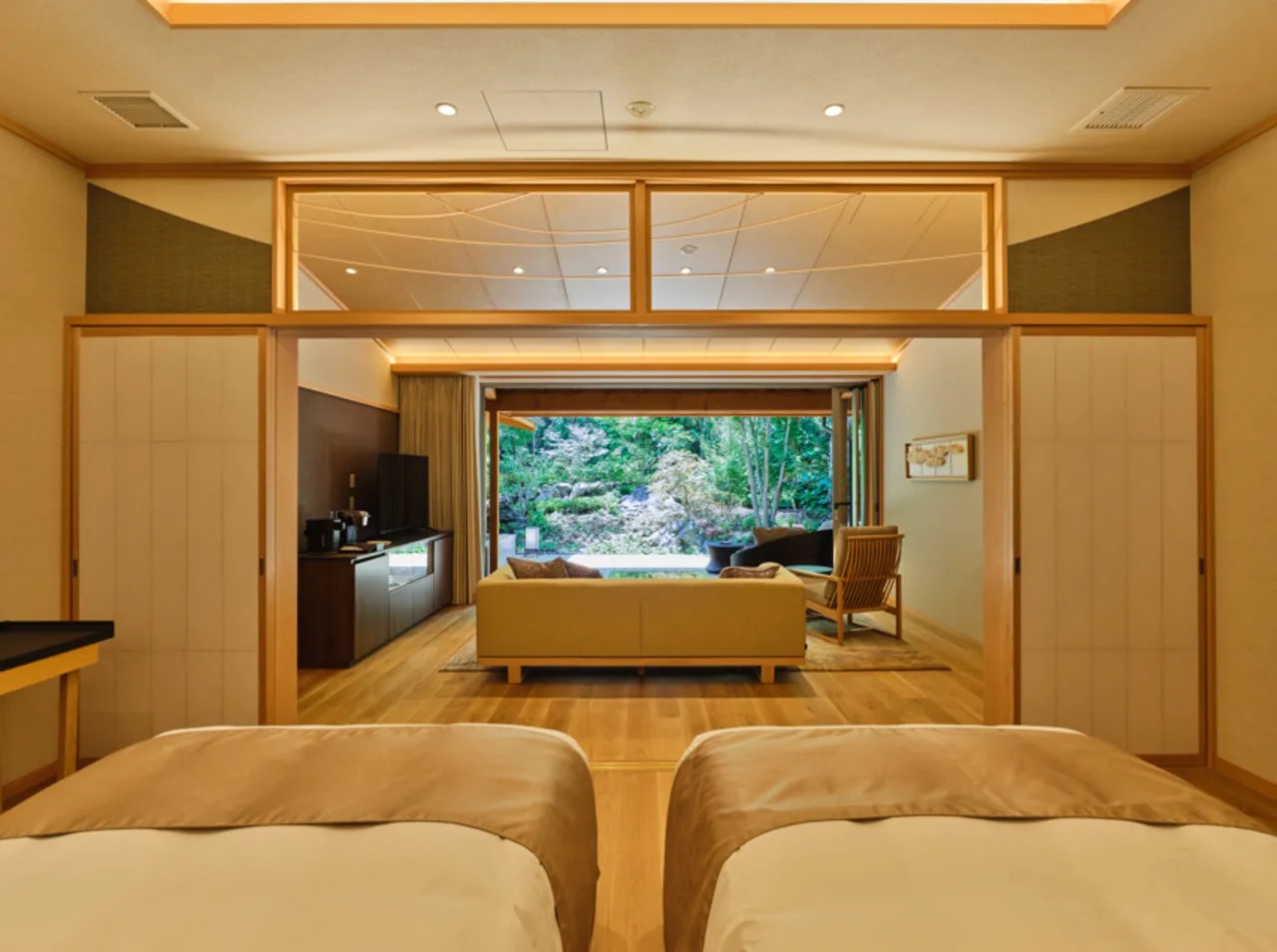 ABBA RESORTS IZU - 坐漁荘