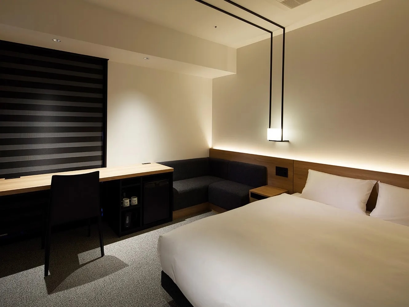 ホテル・アンドルームス 名古屋伏見