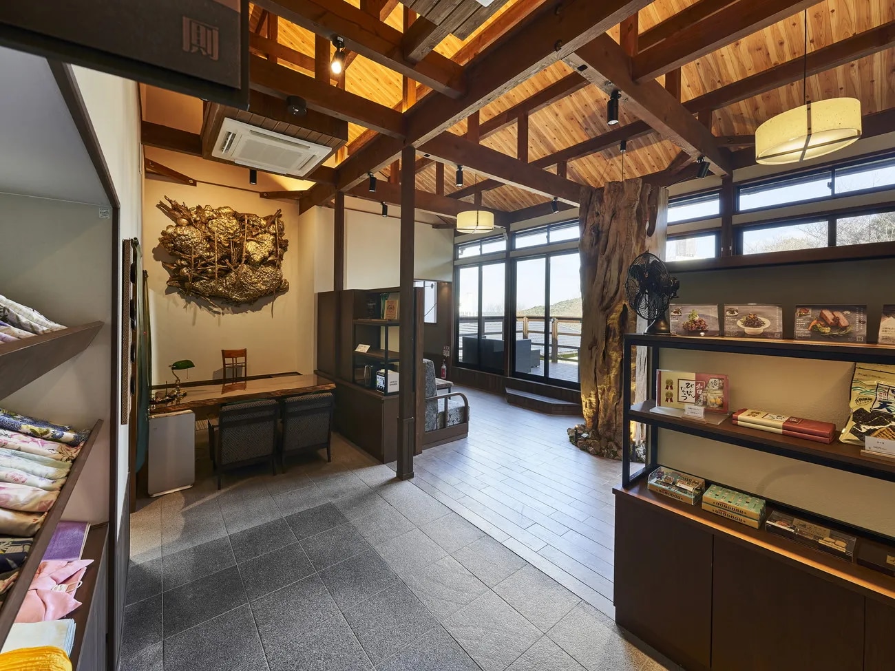 懐古ロマンの宿 季さら