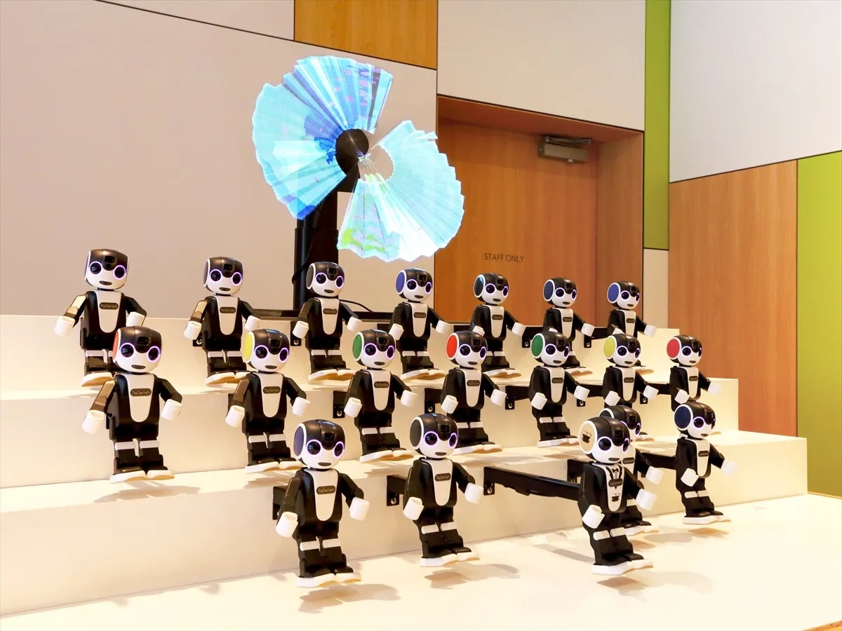 変なホテル大阪 心斎橋