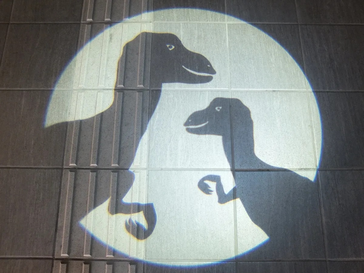 変なホテル福岡 博多