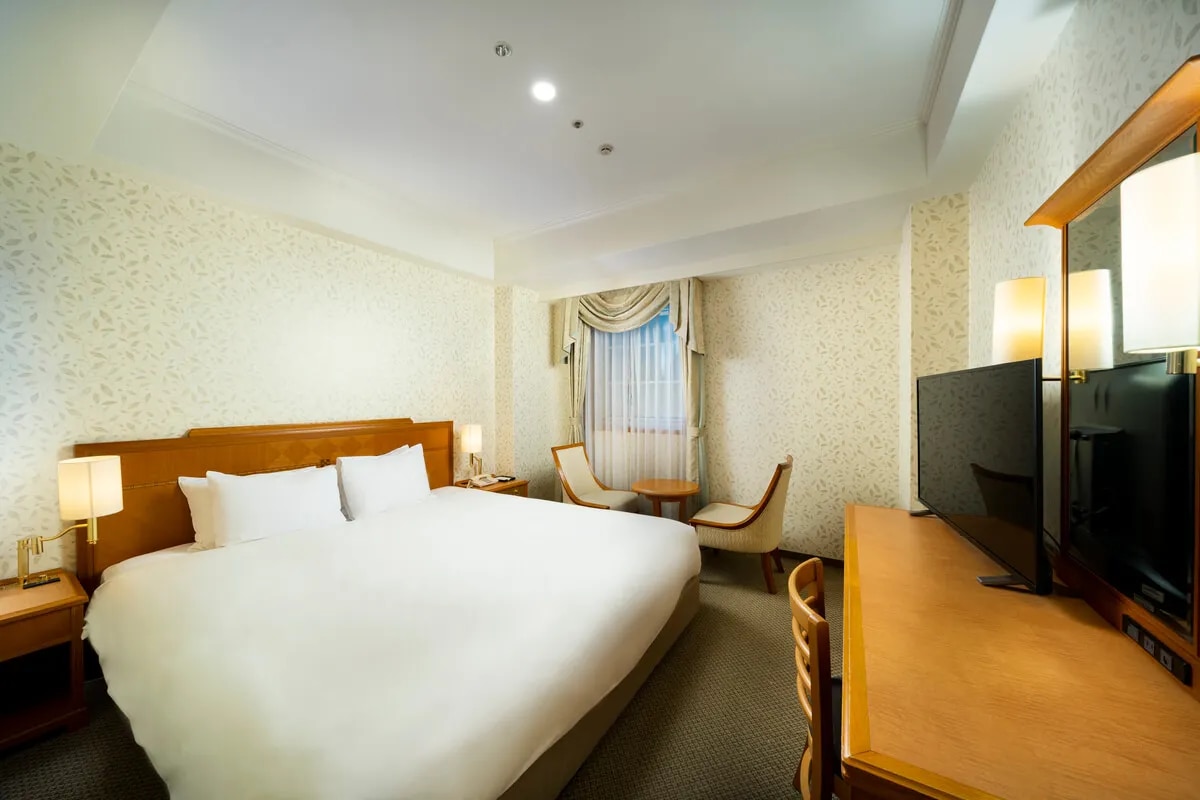 KOKO HOTEL 大阪心斎橋