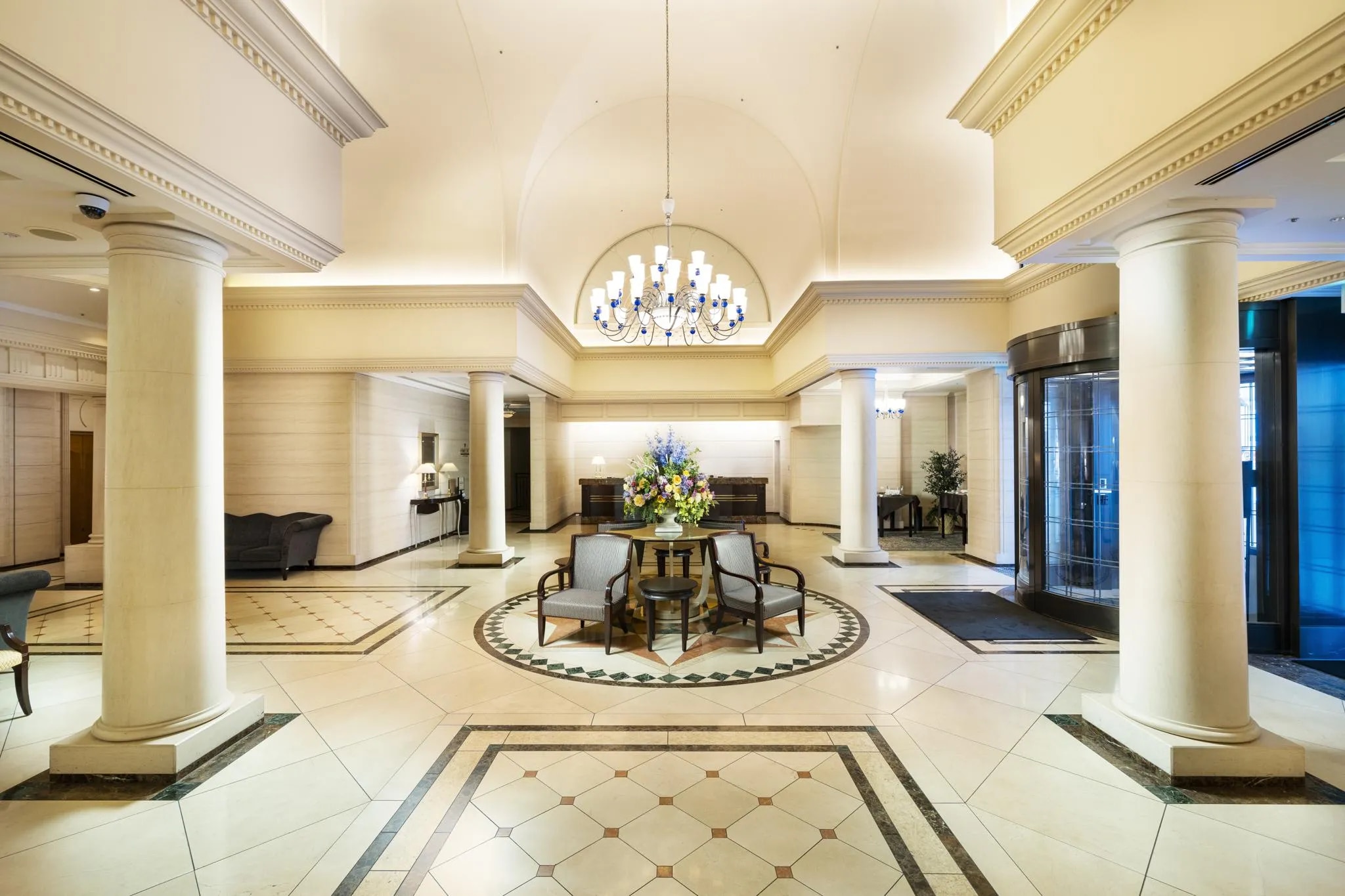 KOKO HOTEL 大阪心斎橋