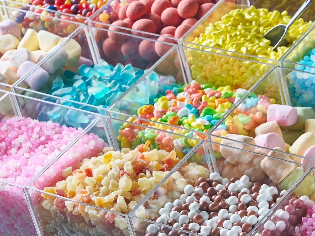 オリエンタルホテル東京ベイ