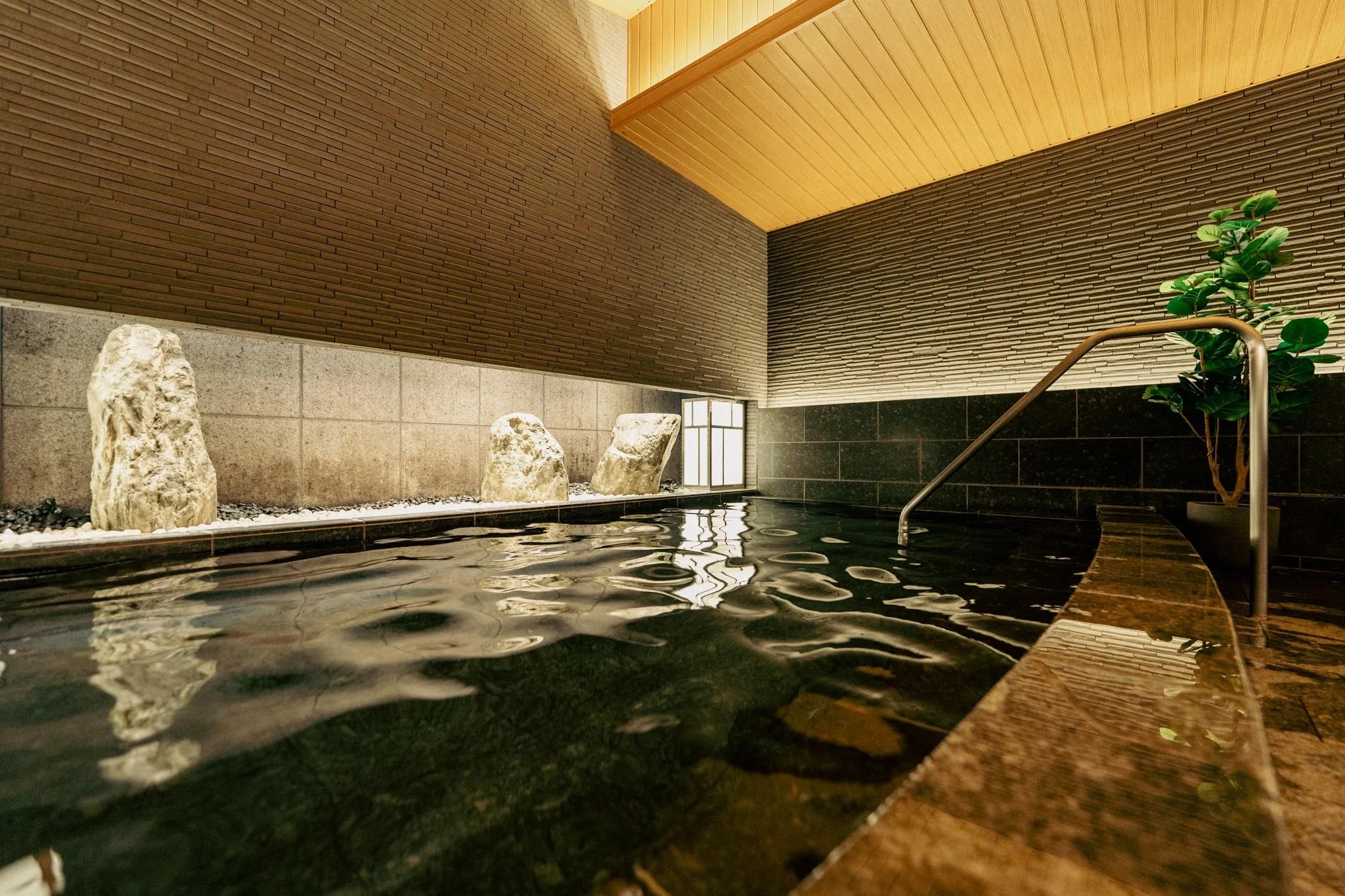 ホテルJALシティ札幌 中島公園