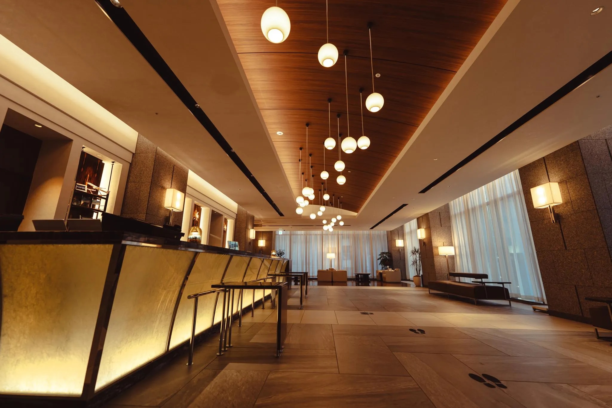 ホテルJALシティ札幌 中島公園