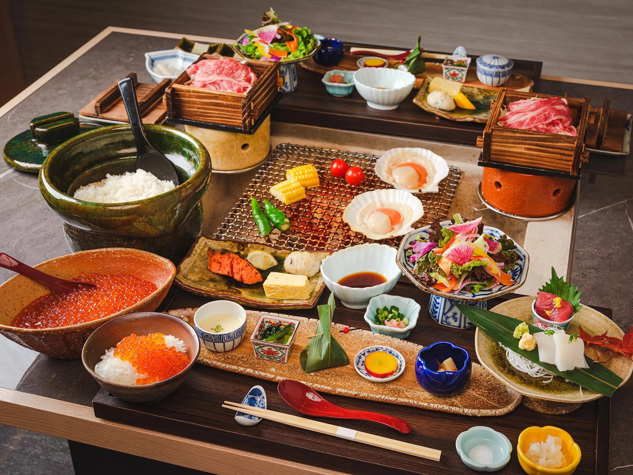 HOTEL＆SPA センチュリーマリーナ函館