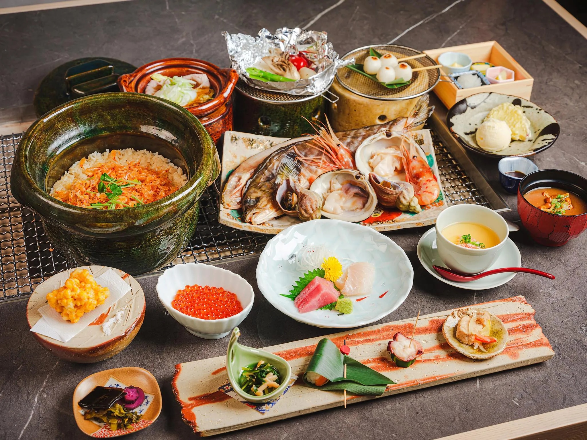 HOTEL＆SPA センチュリーマリーナ函館