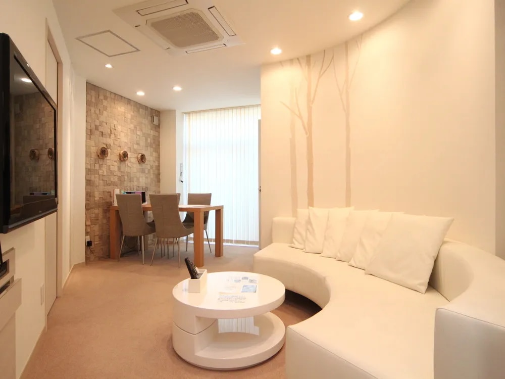 ホテル ナトゥールヴァルト富良野