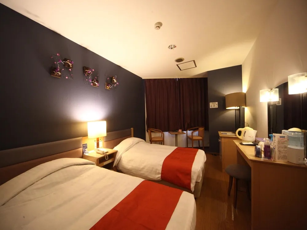 ホテル ナトゥールヴァルト富良野