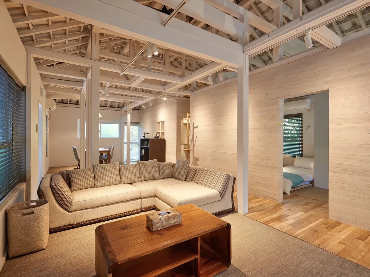 ADAN RESORT 太陽～Tida～