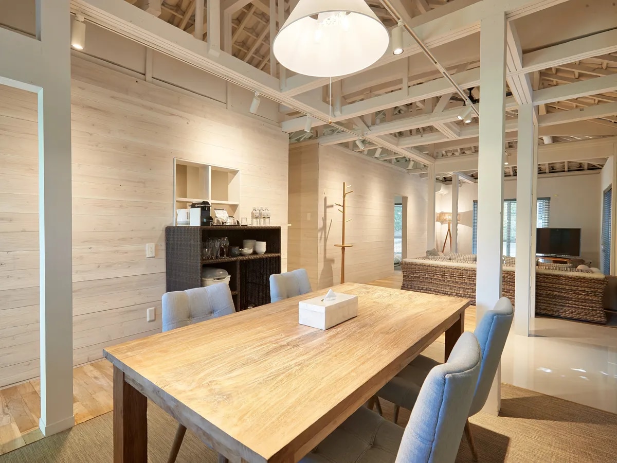 ADAN RESORT 太陽～Tida～