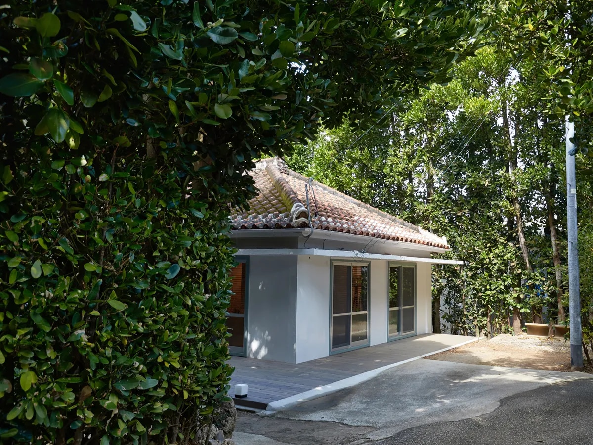 ADAN RESORT 太陽～Tida～