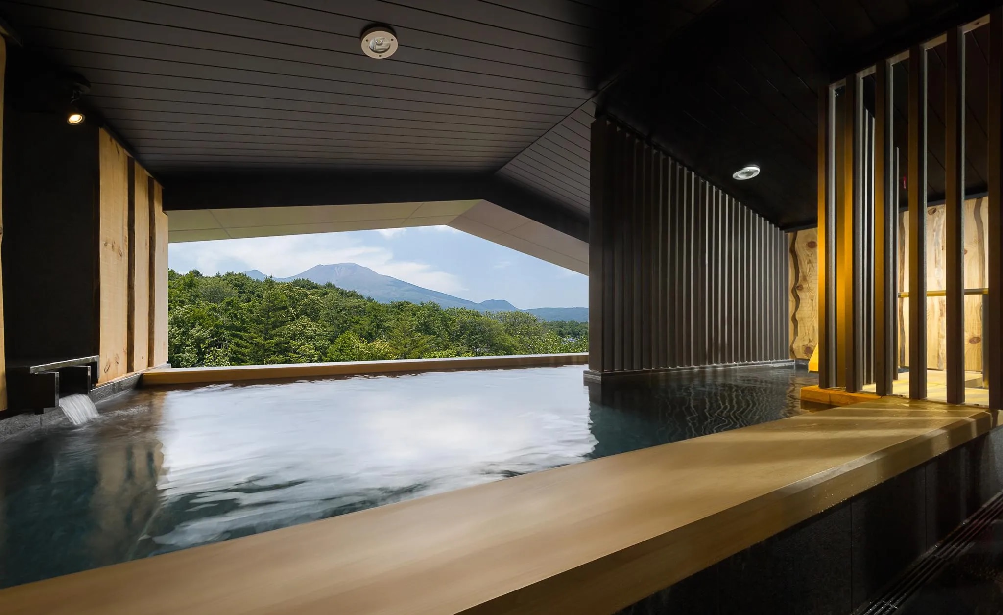 ホテルハーヴェスト軽井沢