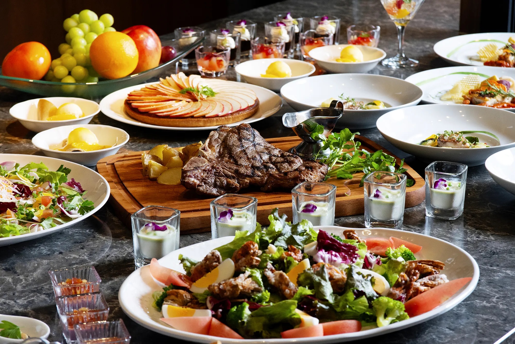 ホテルハーヴェスト軽井沢