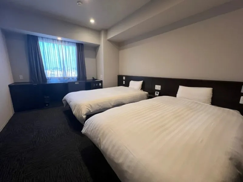 天然温泉 紺碧の湯 ドーミーイン高知