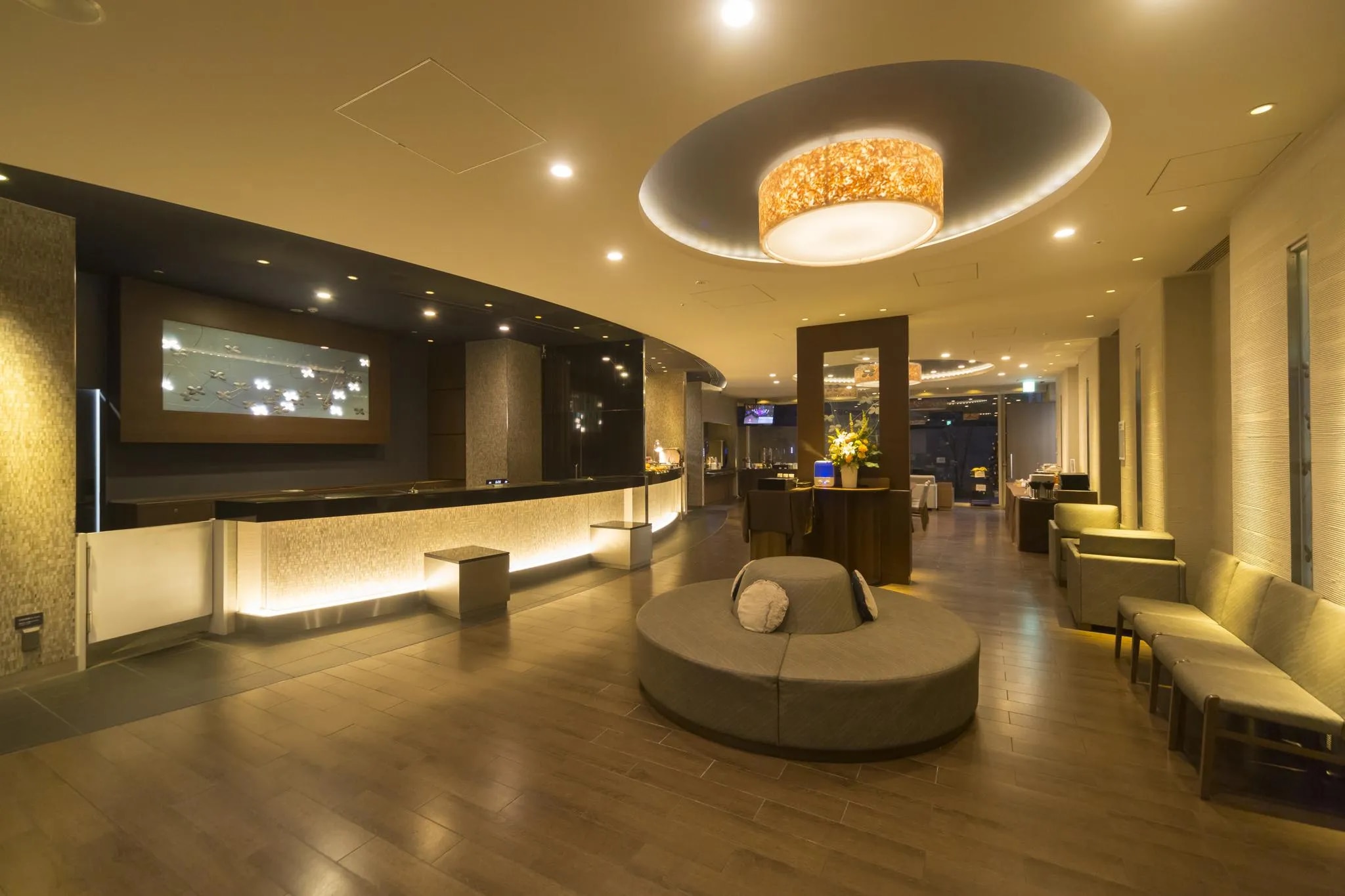 ドーミーインPREMIUM渋谷神宮前