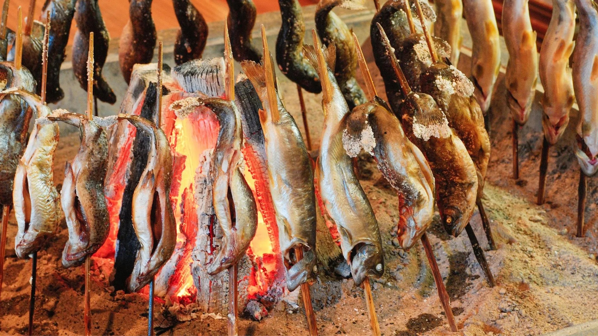 奥日光小西ホテル