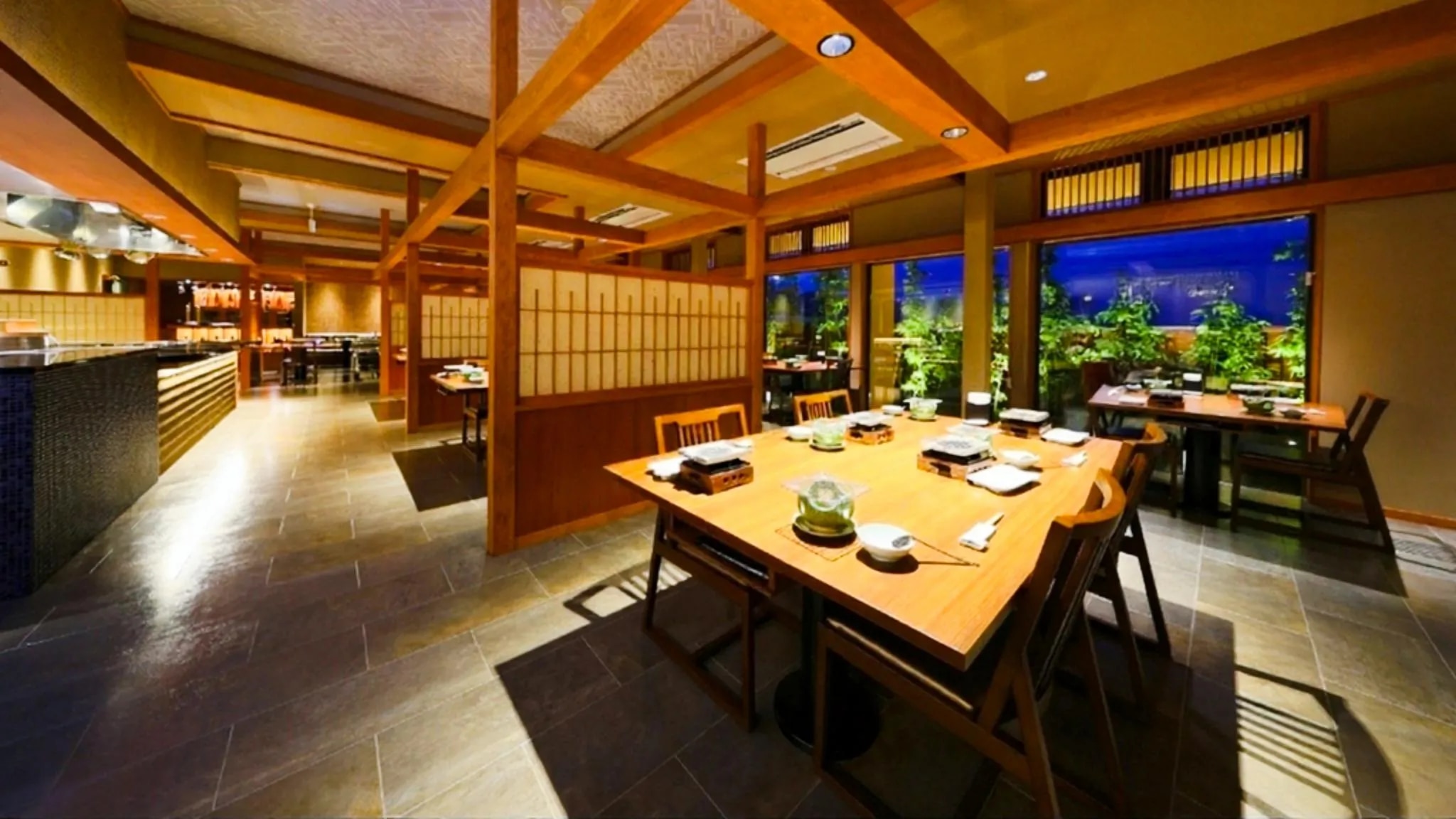 源泉湯宿 大成館（TAISEIKAN）