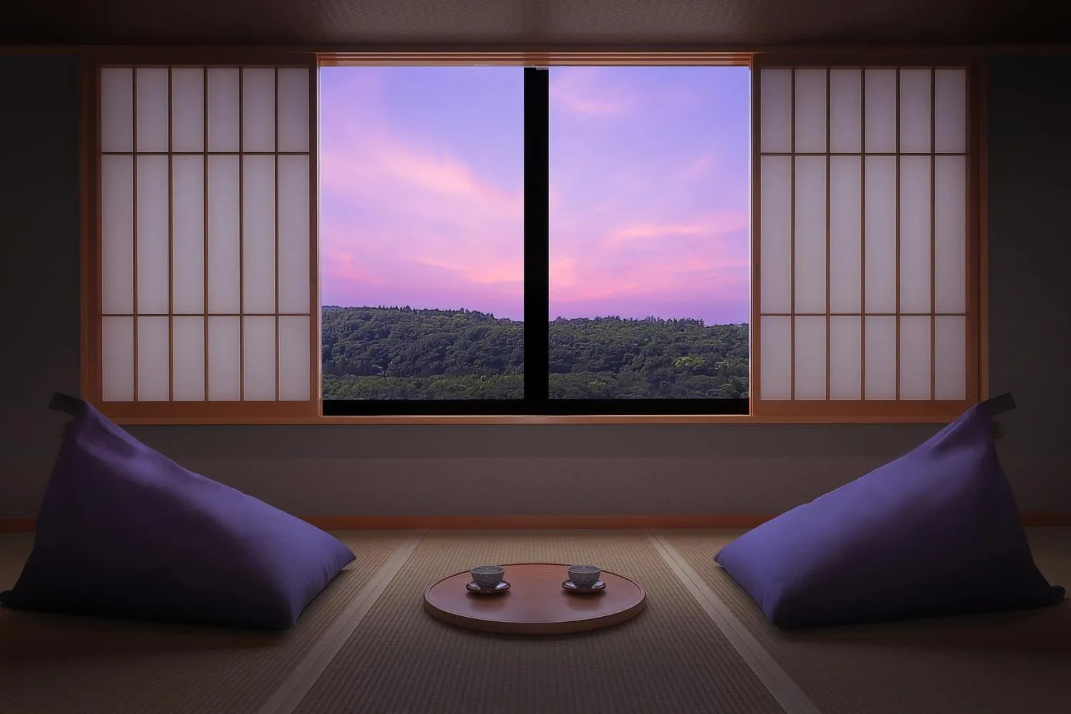 かっぱの宿 旅館 三治郎