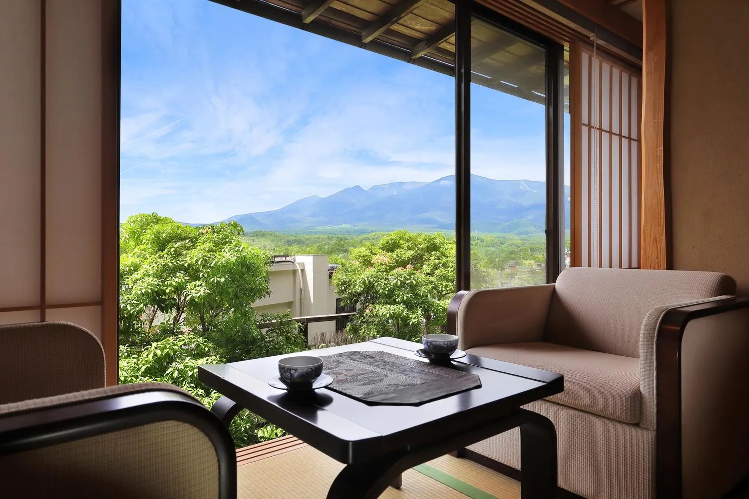 かっぱの宿 旅館 三治郎