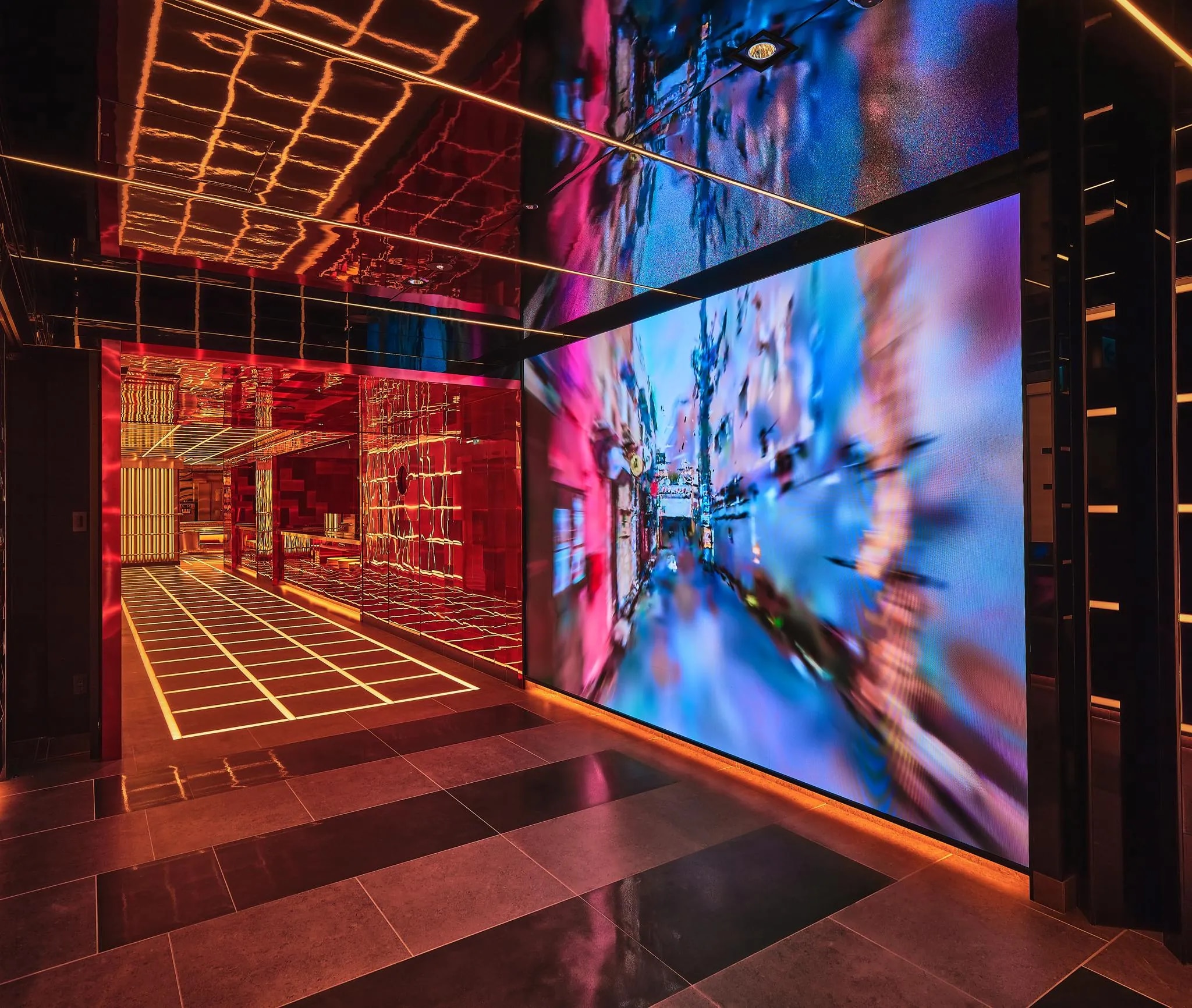 ハイアットリージェンシー東京