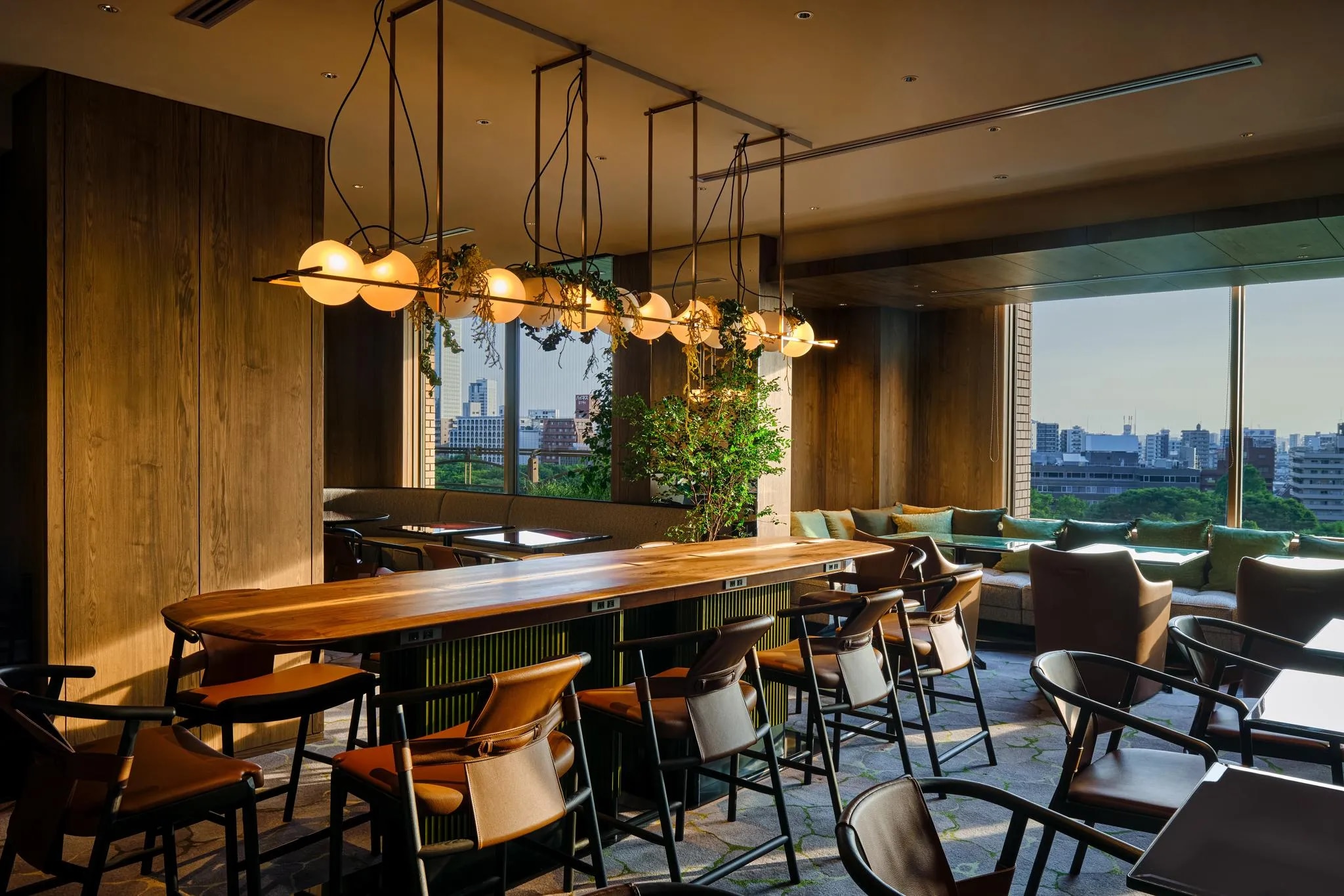 ハイアットリージェンシー東京