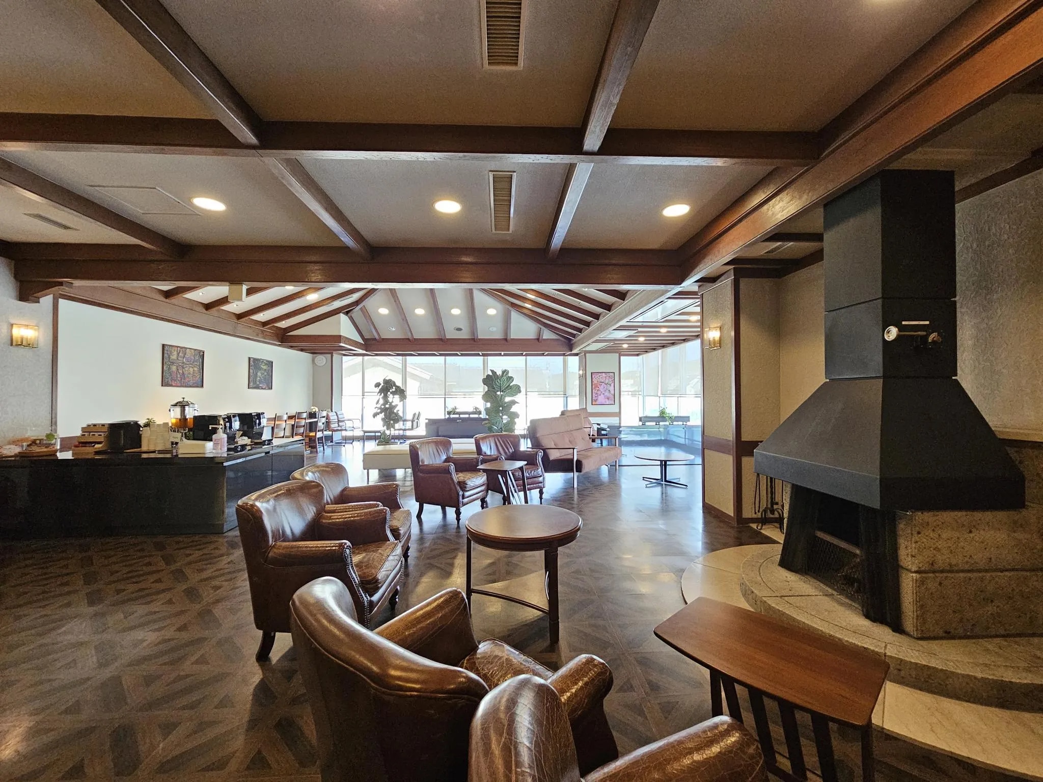 ホテルグランヴェール旧軽井沢