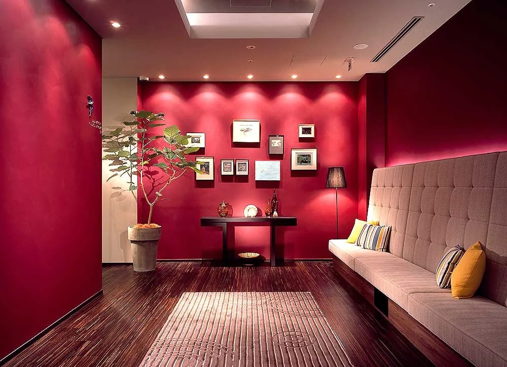 ホテルグレイスリー田町