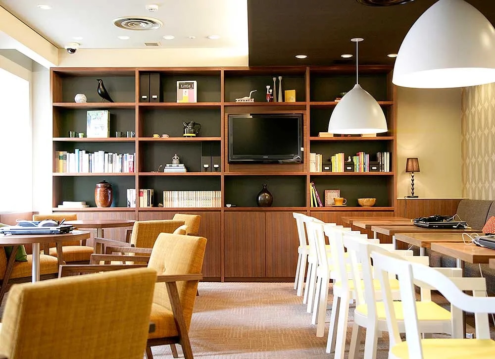 ホテルグレイスリー田町