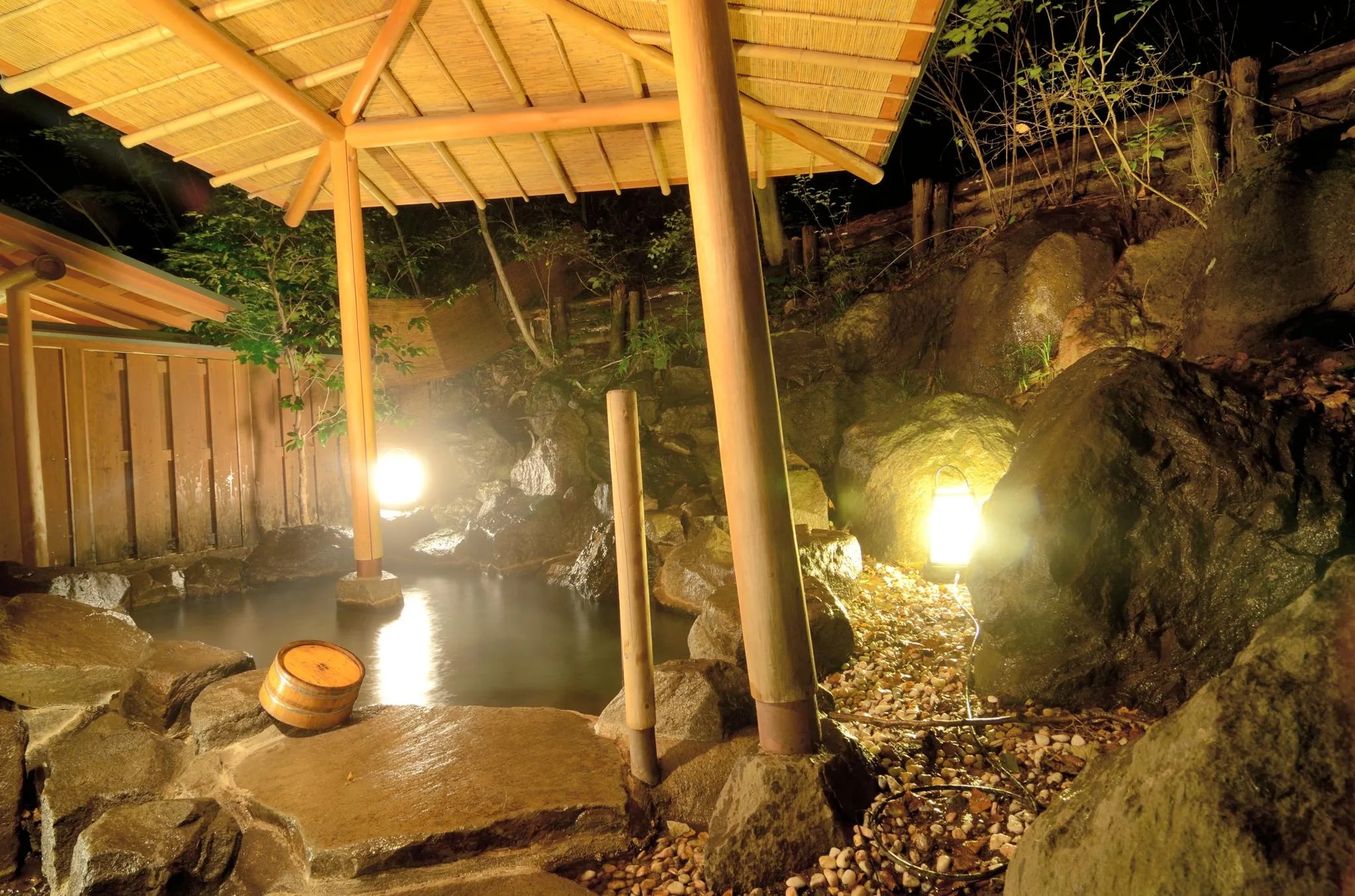 市川別館 晴観荘