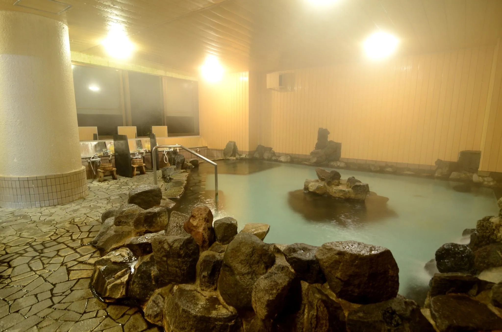 市川別館 晴観荘