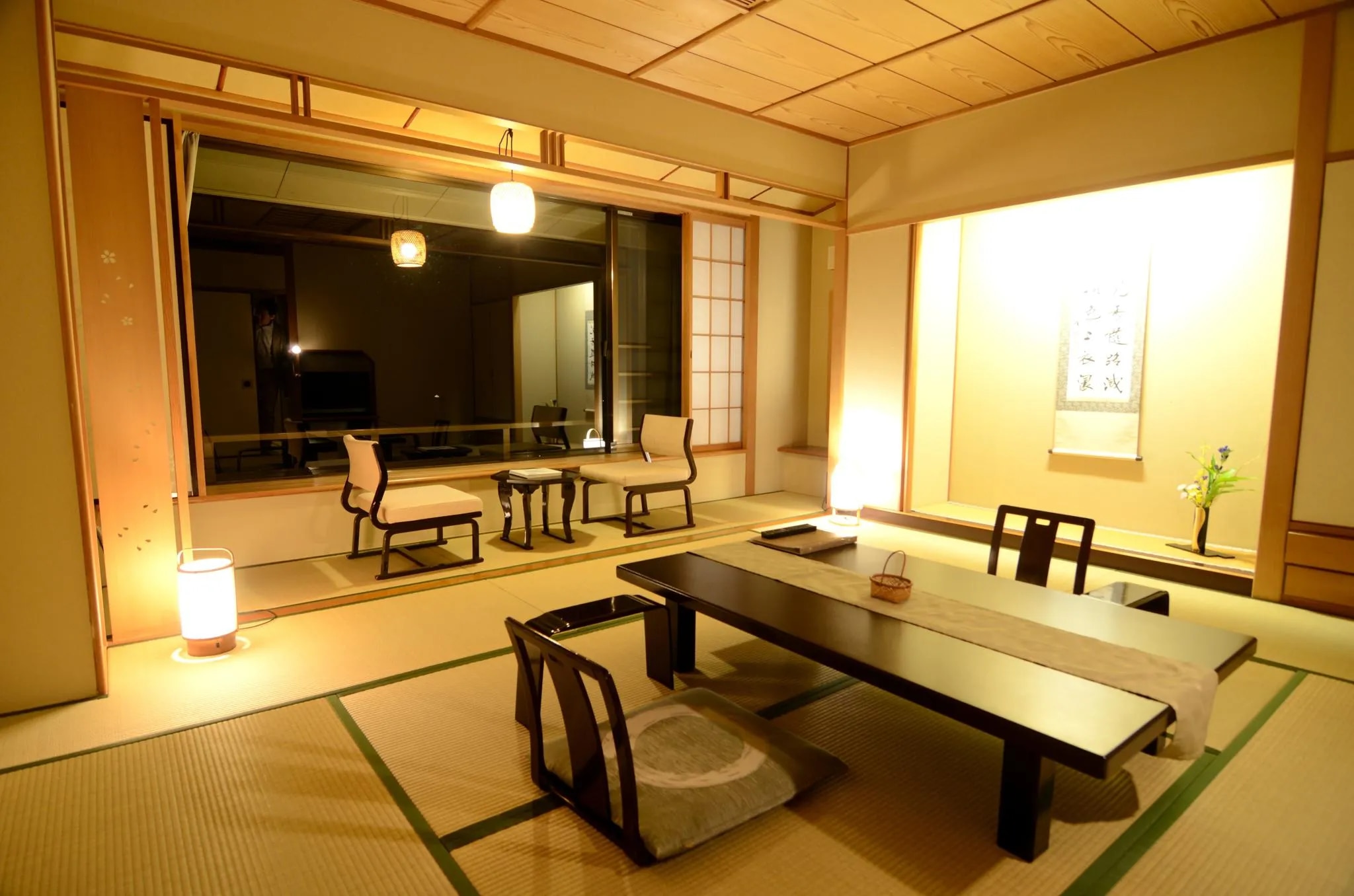 市川別館 晴観荘