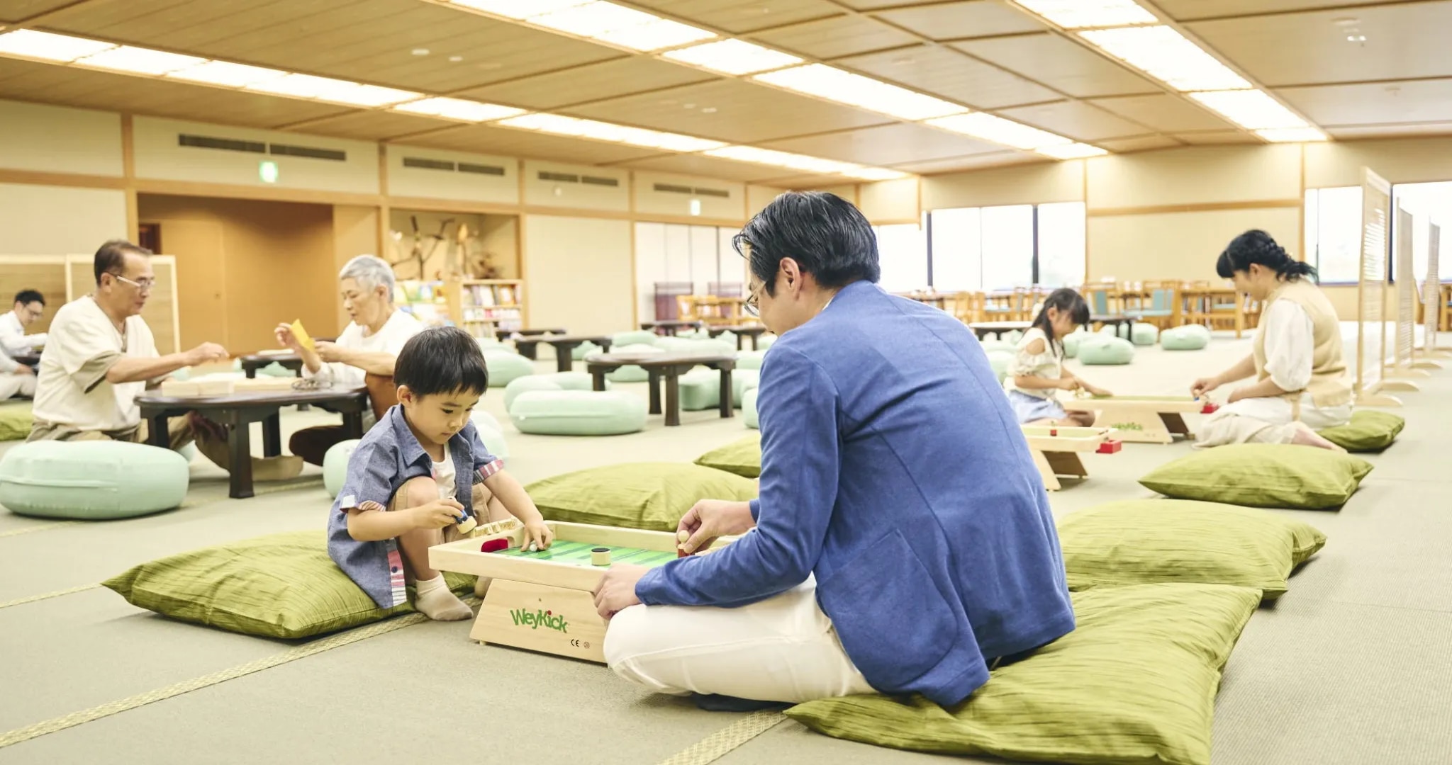 グランドメルキュール八ヶ岳リゾート＆スパ