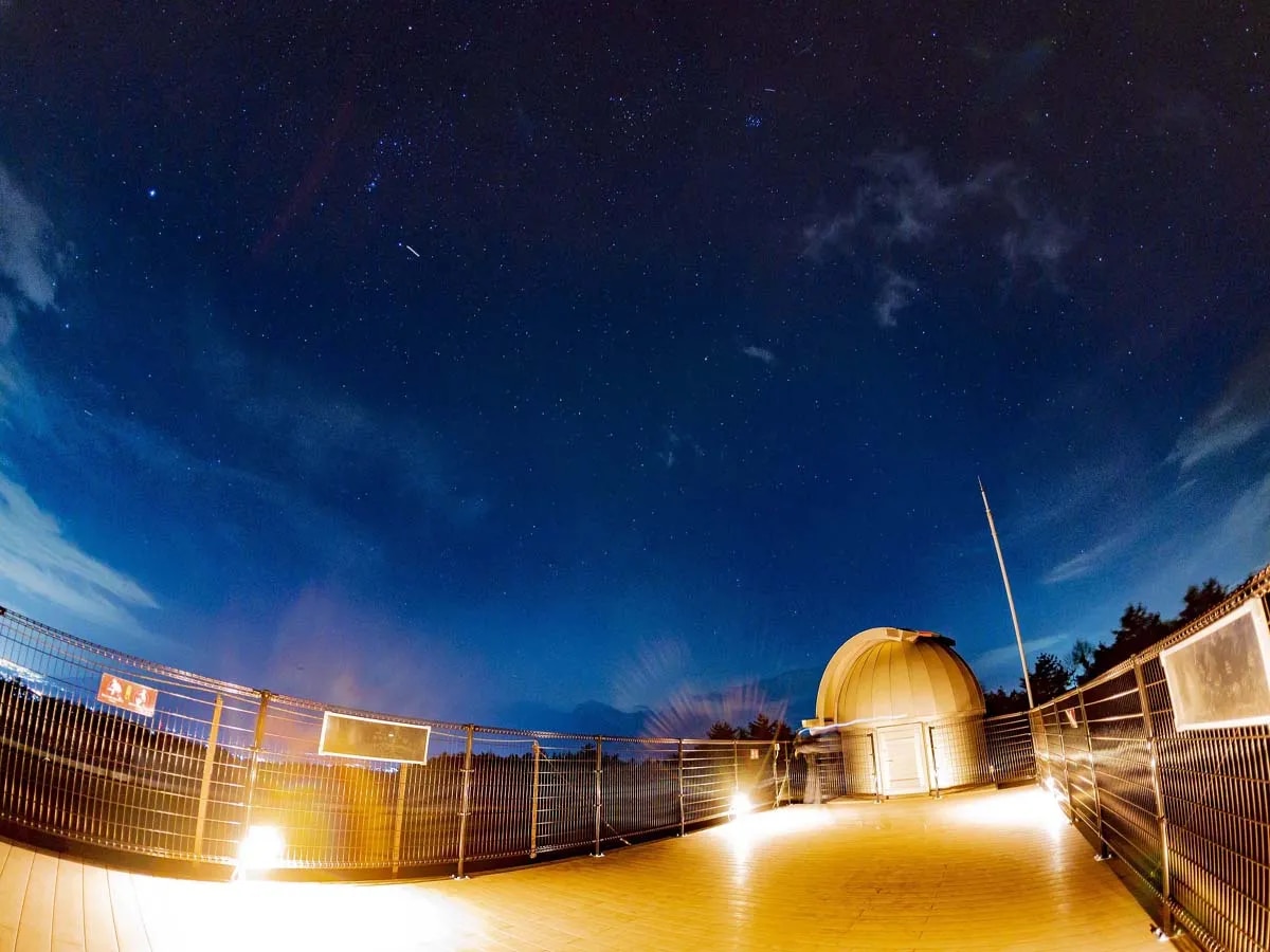 グランドメルキュール八ヶ岳リゾート＆スパ