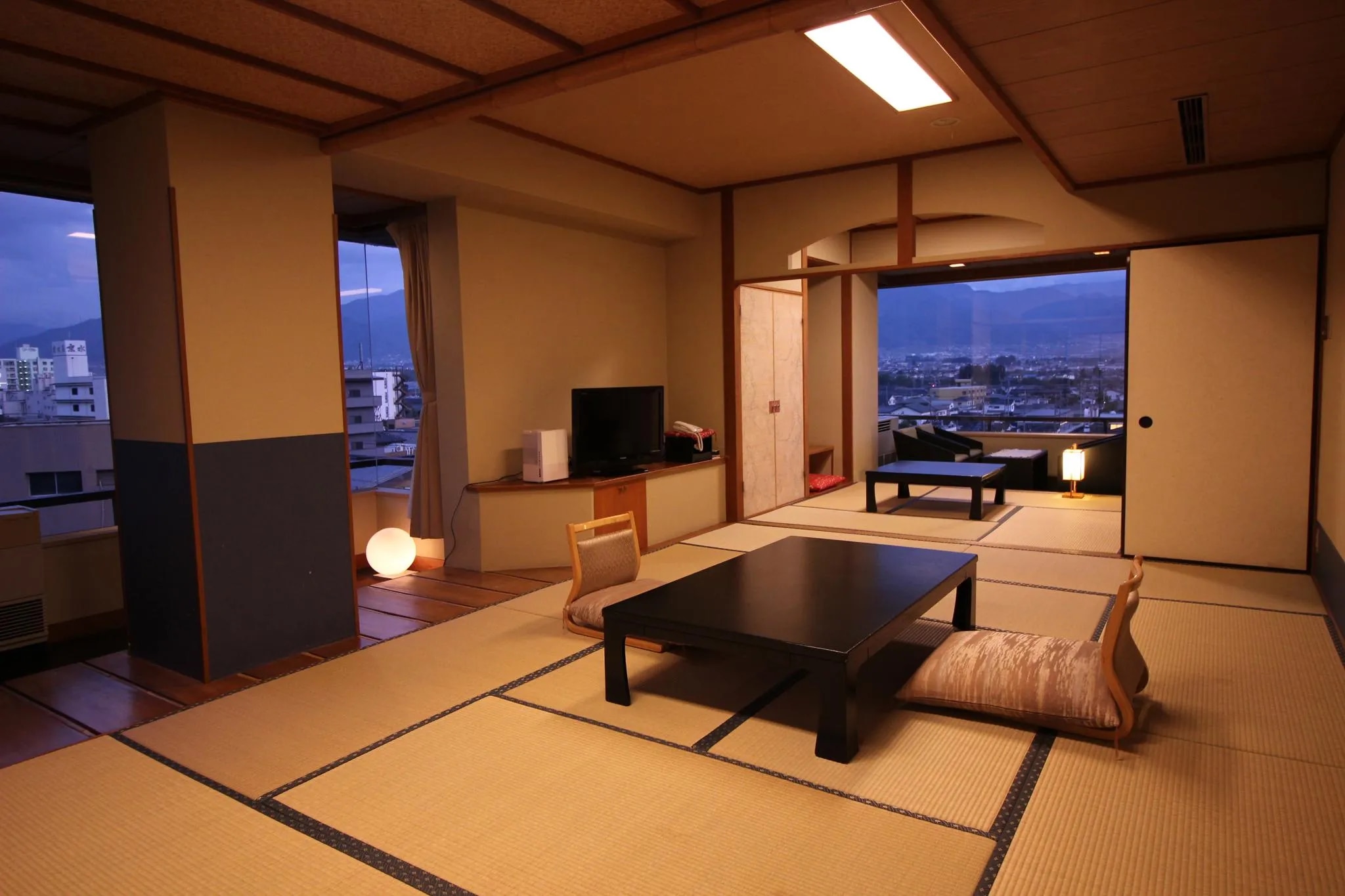 美と健康と癒しの宿 ホテル八田