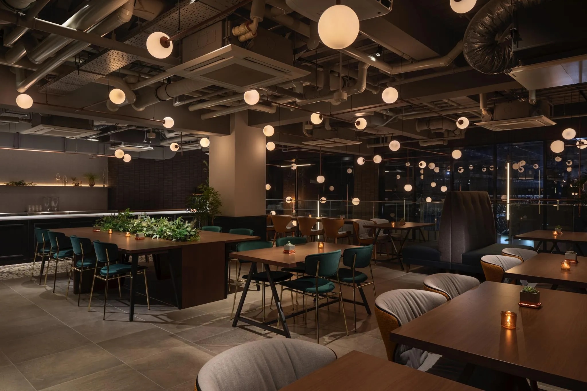 ザ・ライブリー大阪本町（THE LIVELY 大阪本町）