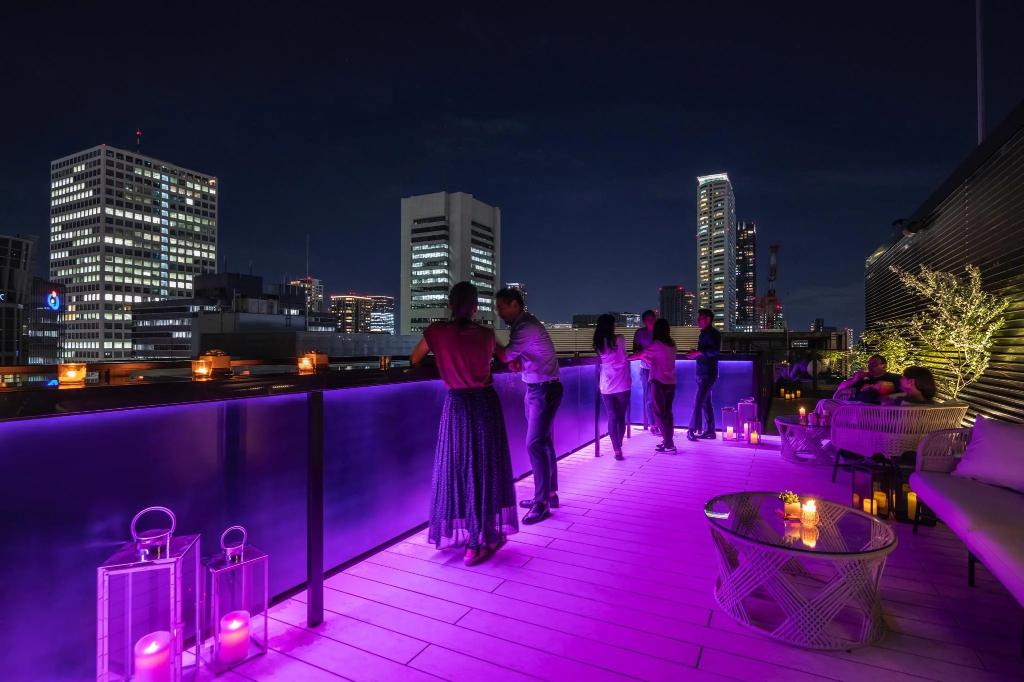 ザ・ライブリー大阪本町（THE LIVELY 大阪本町）