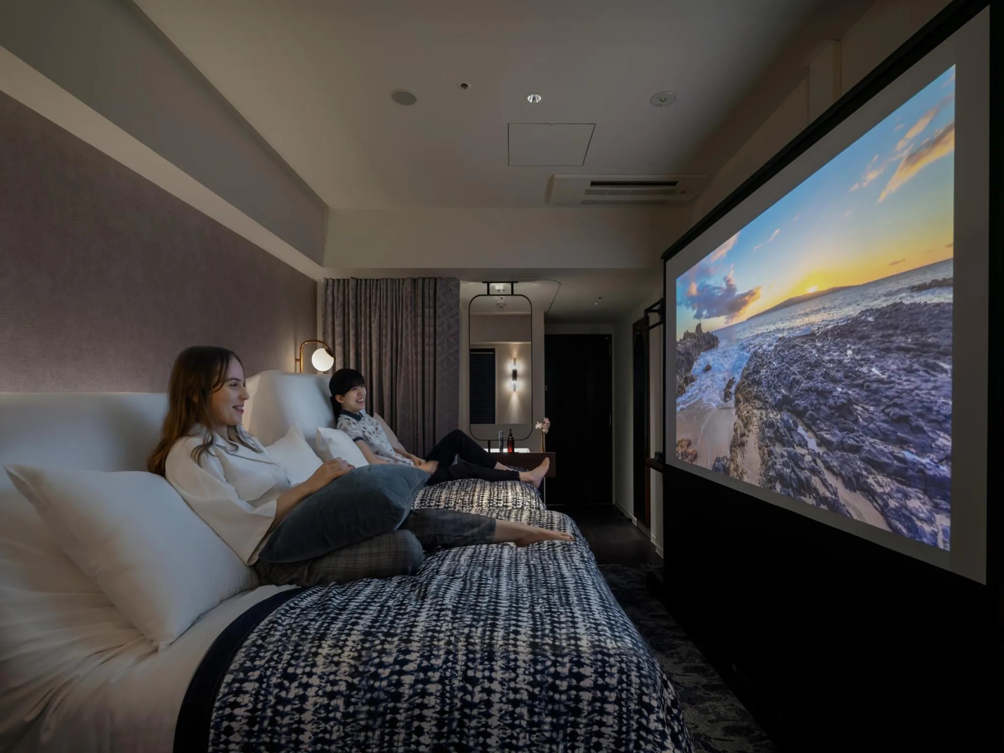 ザ・ライブリー大阪本町（THE LIVELY 大阪本町）