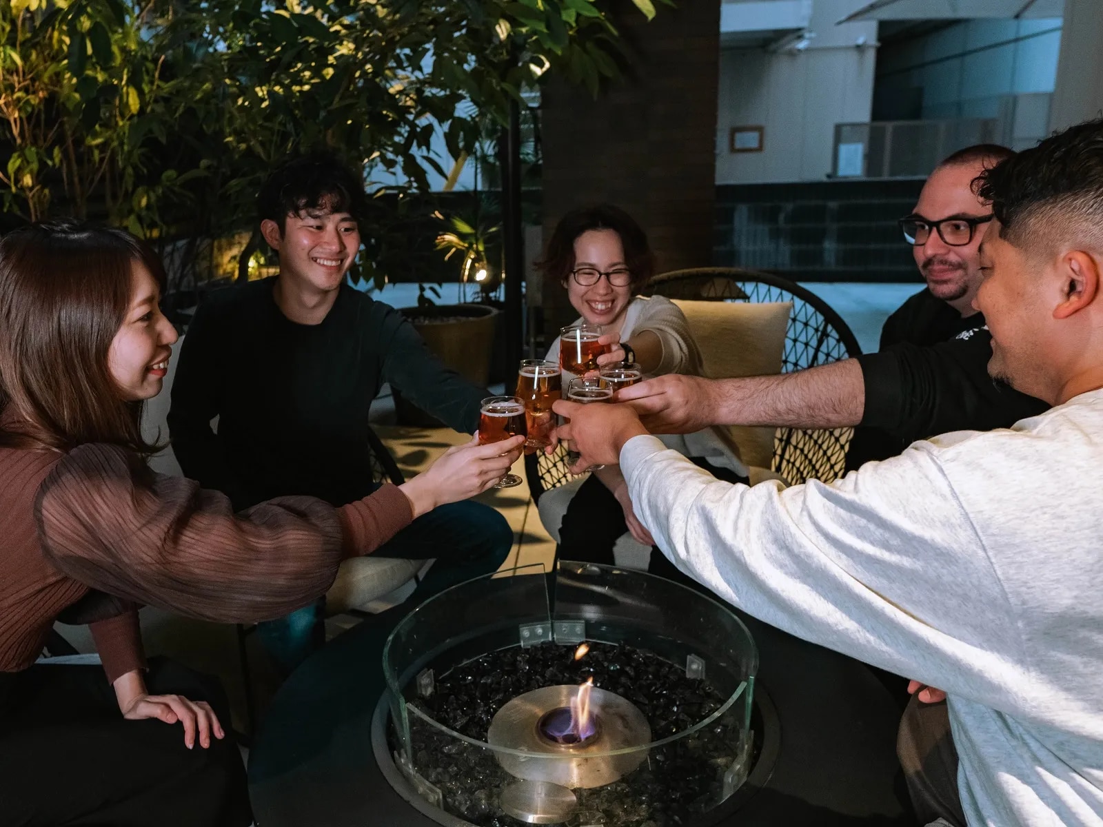 ザ・ライブリー大阪本町（THE LIVELY 大阪本町）