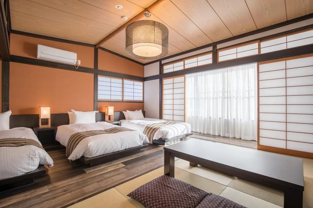 HOTEL R9 九十九里（旧 Casual Resort COFF Ichinomiya）