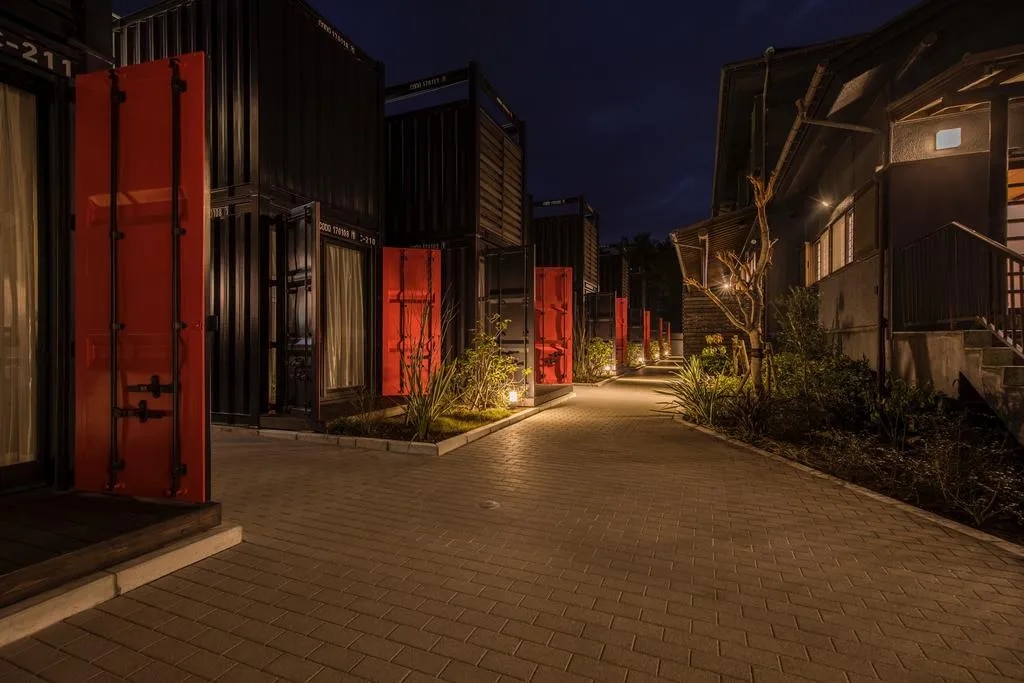 HOTEL R9 九十九里（旧 Casual Resort COFF Ichinomiya）