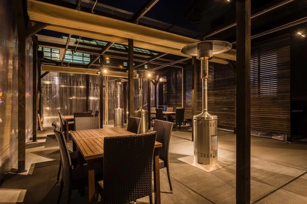 HOTEL R9 九十九里（旧 Casual Resort COFF Ichinomiya）