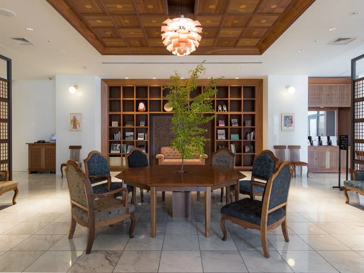 JR九州ホテル ブラッサム大分