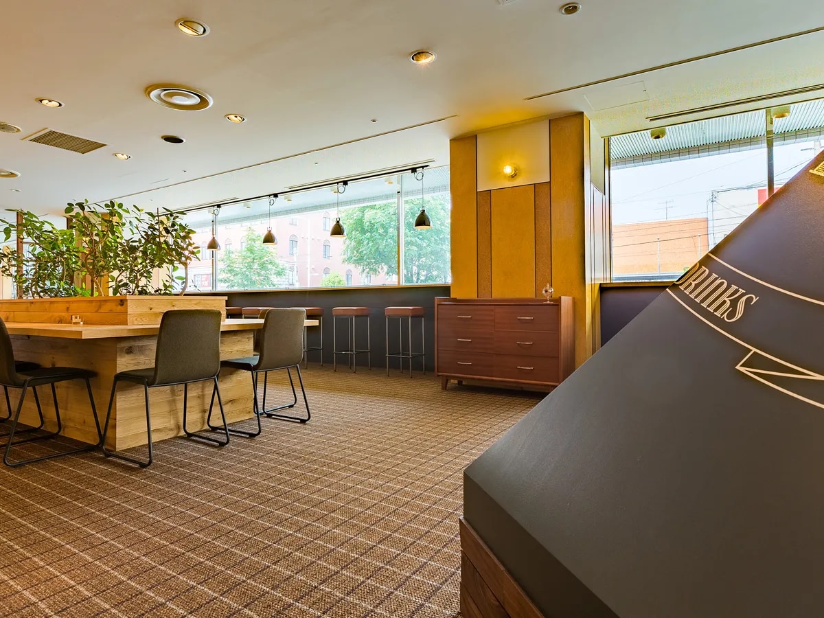 ホテルリソル函館